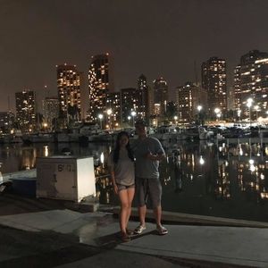 Meet your Posher, Diana rose